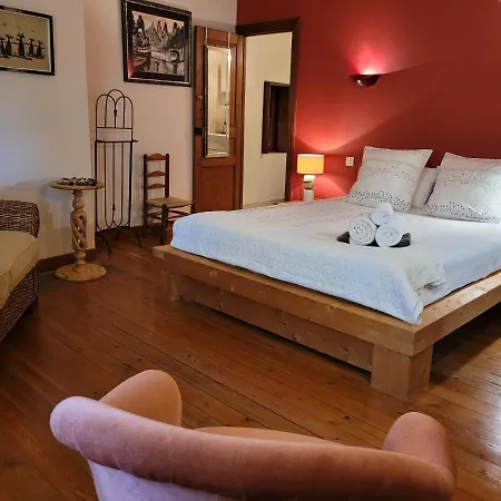 Demeure Vigneronne De Charme Pays Cathare Carcassonne Jacuzzi * Blomac