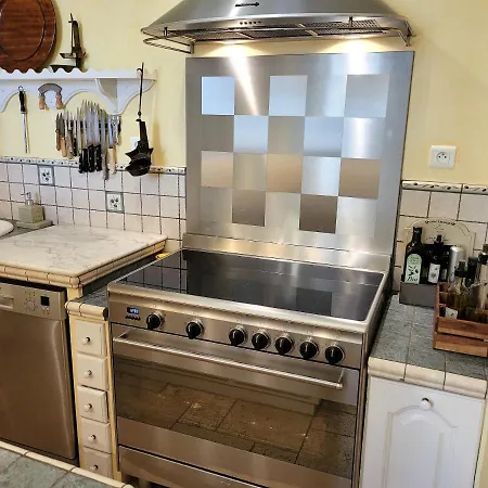 Demeure Vigneronne De Charme Pays Cathare Carcassonne Jacuzzi Villa *