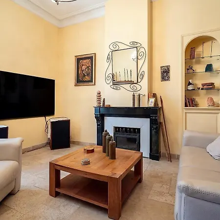 Demeure Vigneronne De Charme Pays Cathare Carcassonne Jacuzzi Villa