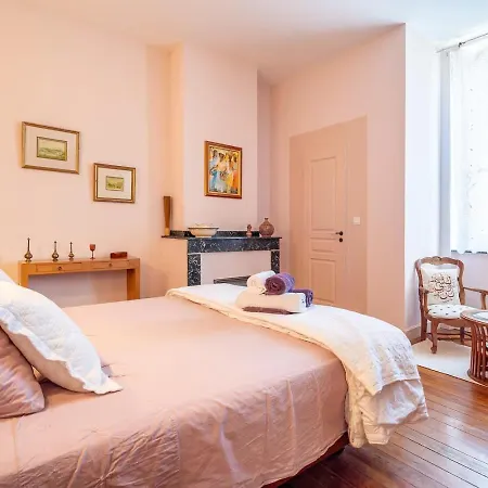 Demeure Vigneronne De Charme Pays Cathare Carcassonne Jacuzzi Blomac
