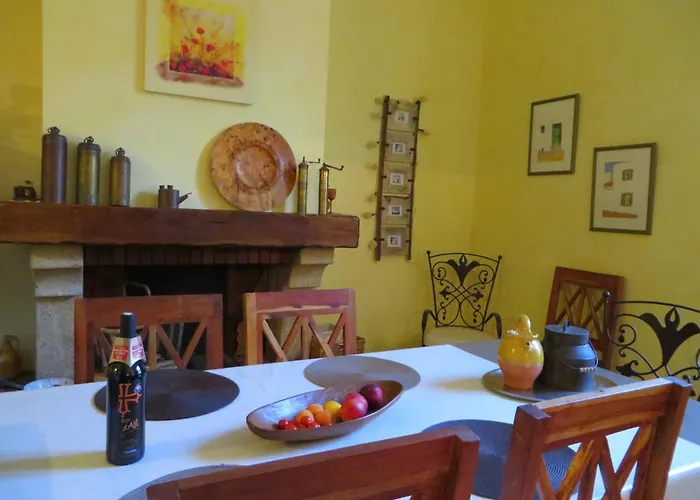 Demeure Vigneronne De Charme Pays Cathare Carcassonne Jacuzzi * Blomac