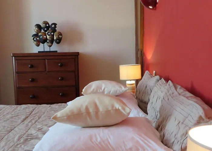 Demeure Vigneronne De Charme Pays Cathare Carcassonne Jacuzzi *